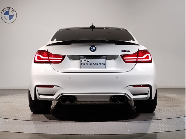 BMW M4 Competition White 2020′ CW1D1