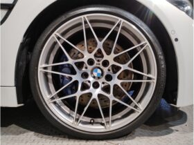 
									BMW M4 Competition White 2020′ CW1D1 full								