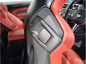 
									BMW M4 Competition White 2020′ CW1D1 full								