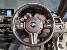 
									BMW M4 Competition White 2020′ CW1D1 full								