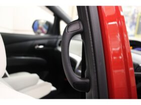 
									TOYOTA Estima Aeras Smart Red 2016′ CW1FZ full								
