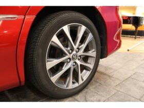 
									TOYOTA Estima Aeras Smart Red 2016′ CW1FZ full								
