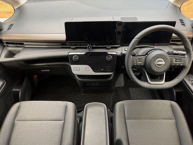 NISSAN Serena e-4ORCE Highway Star V Black 2024′ CW9FS