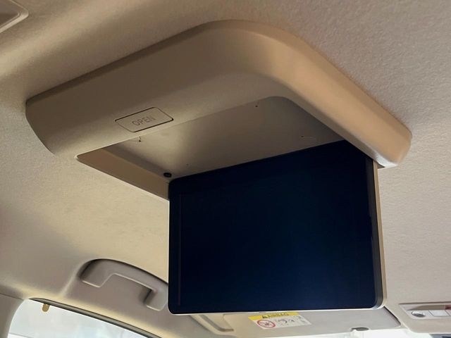 NISSAN Serena e-4ORCE Highway Star V Black 2024′ CW9FS