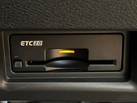 
									NISSAN Serena e-4ORCE Highway Star V Black 2024′ CW9FS full								