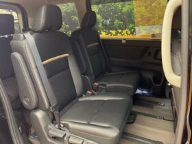 
									NISSAN Serena e-4ORCE Highway Star V Black 2024′ CW9FS full								