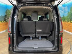 
									NISSAN Serena e-4ORCE Highway Star V Black 2024′ CW9FS full								
