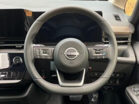 
									NISSAN Serena e-4ORCE Highway Star V Black 2024′ CW9FS full								