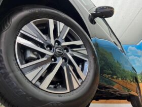 
									NISSAN Serena e-4ORCE Highway Star V Black 2024′ CW9FS full								