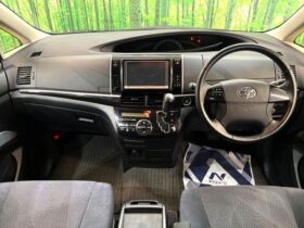 
									TOYOTA Estima Aeras Pearl White 2012′ CW9IZ full								