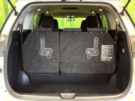 
									TOYOTA Estima Aeras Pearl White 2012′ CW9IZ full								
