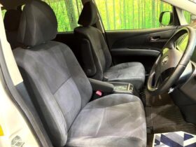 
									TOYOTA Estima Aeras Pearl White 2012′ CW9IZ full								