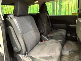
									TOYOTA Estima Aeras Pearl White 2012′ CW9IZ full								