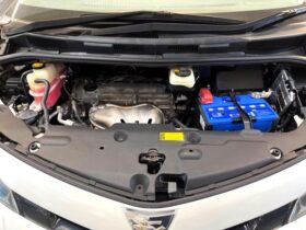 
									TOYOTA Estima Aeras Pearl White 2012′ CW9IZ full								