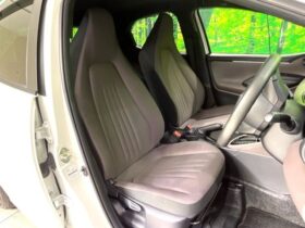 
									TOYOTA Yaris G Pearl White 2021′ CW9K8 full								