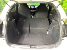 
									TOYOTA Yaris G Pearl White 2021′ CW9K8 full								