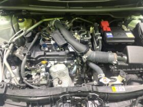 
									TOYOTA Yaris G Pearl White 2021′ CW9K8 full								