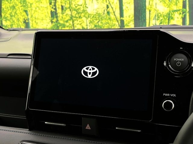 TOYOTA Voxy S-Z Black 2025′ CW9KW