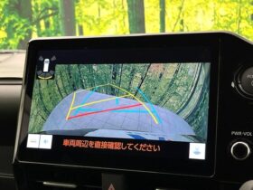 
									TOYOTA Voxy S-Z Black 2025′ CW9KW full								