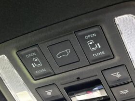 
									TOYOTA Voxy S-Z Black 2025′ CW9KW full								