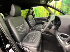 
									TOYOTA Voxy S-Z Black 2025′ CW9KW full								