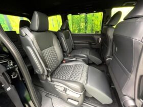 
									TOYOTA Voxy S-Z Black 2025′ CW9KW full								