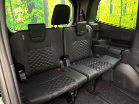 
									TOYOTA Voxy S-Z Black 2025′ CW9KW full								