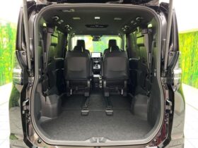 
									TOYOTA Voxy S-Z Black 2025′ CW9KW full								