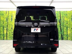 
									TOYOTA Voxy S-Z Black 2025′ CW9KW full								