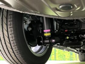 
									TOYOTA Voxy S-Z Black 2025′ CW9KW full								