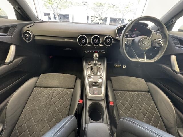 Audi TT 40 TFSI S Line Package White 2020′ CW9N5