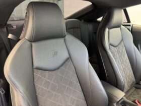 
									Audi TT 40 TFSI S Line Package White 2020′ CW9N5 full								