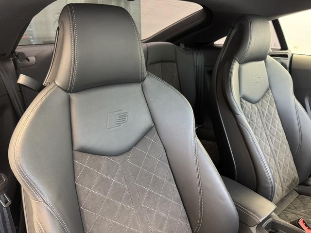 Audi TT 40 TFSI S Line Package White 2020′ CW9N5