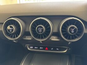 
									Audi TT 40 TFSI S Line Package White 2020′ CW9N5 full								
