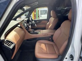 
									TOYOTA Vellfire Z Premier Pearl White 2024′ CWA1A full								