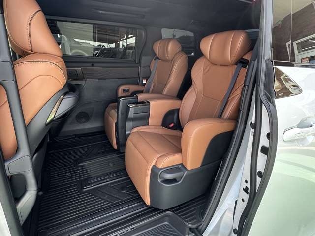 TOYOTA Vellfire Z Premier Pearl White 2024′ CWA1A