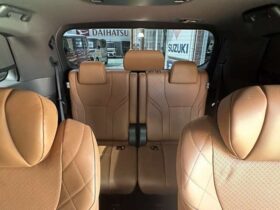 
									TOYOTA Vellfire Z Premier Pearl White 2024′ CWA1A full								