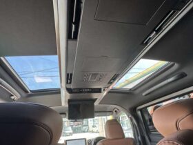 
									TOYOTA Vellfire Z Premier Pearl White 2024′ CWA1A full								
