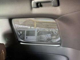 
									TOYOTA Vellfire Z Premier Pearl White 2024′ CWA1A full								