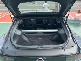 
									NISSAN Fairlady Z Nismo Gray/Black 2025′ CWA1P full								