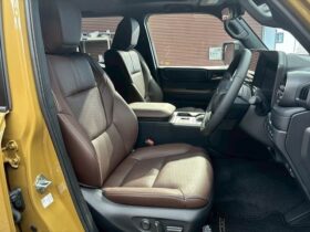 
									TOYOTA Land Cruiser Wagon VX First Edition Beige 2024′ CWA2M full								