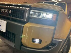 
									TOYOTA Land Cruiser Wagon VX First Edition Beige 2024′ CWA2M full								