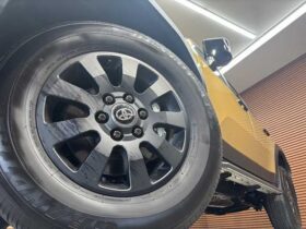 
									TOYOTA Land Cruiser Wagon VX First Edition Beige 2024′ CWA2M full								