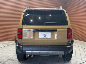 
									TOYOTA Land Cruiser Wagon VX First Edition Beige 2024′ CWA2M full								