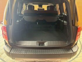 
									TOYOTA Land Cruiser Wagon VX First Edition Beige 2024′ CWA2M full								