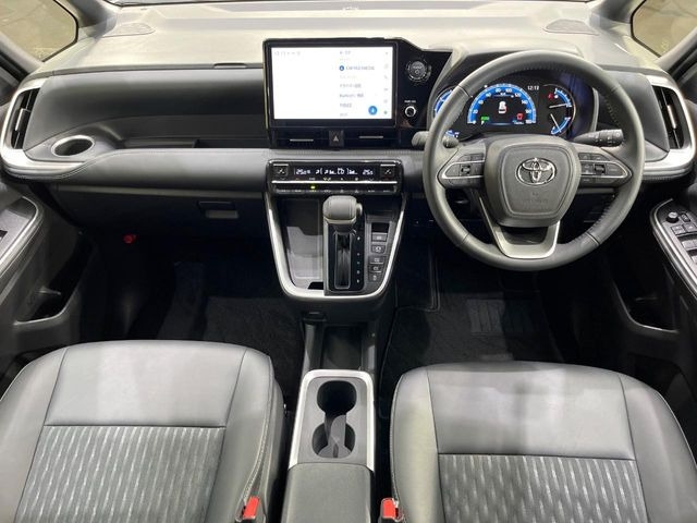 TOYOTA Noah S-Z Pearl White 2024′ CWACI