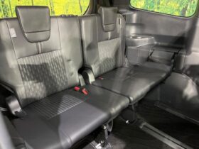 
									TOYOTA Noah S-Z Pearl White 2024′ CWACI full								