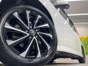 
									TOYOTA Noah S-Z Pearl White 2024′ CWACI full								