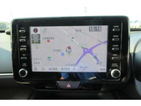 
									TOYOTA Yaris Cross Z Black/Blue 2022′ CWAEF full								