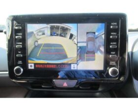 
									TOYOTA Yaris Cross Z Black/Blue 2022′ CWAEF full								